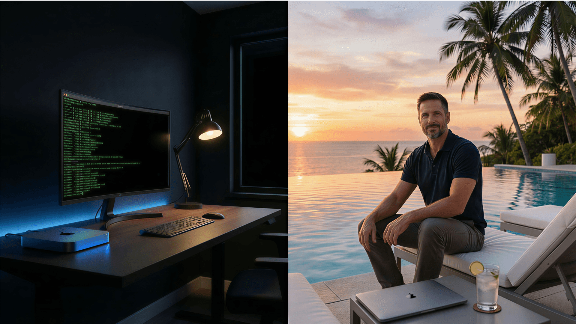 I Spent 45 Hours Building an AI COO