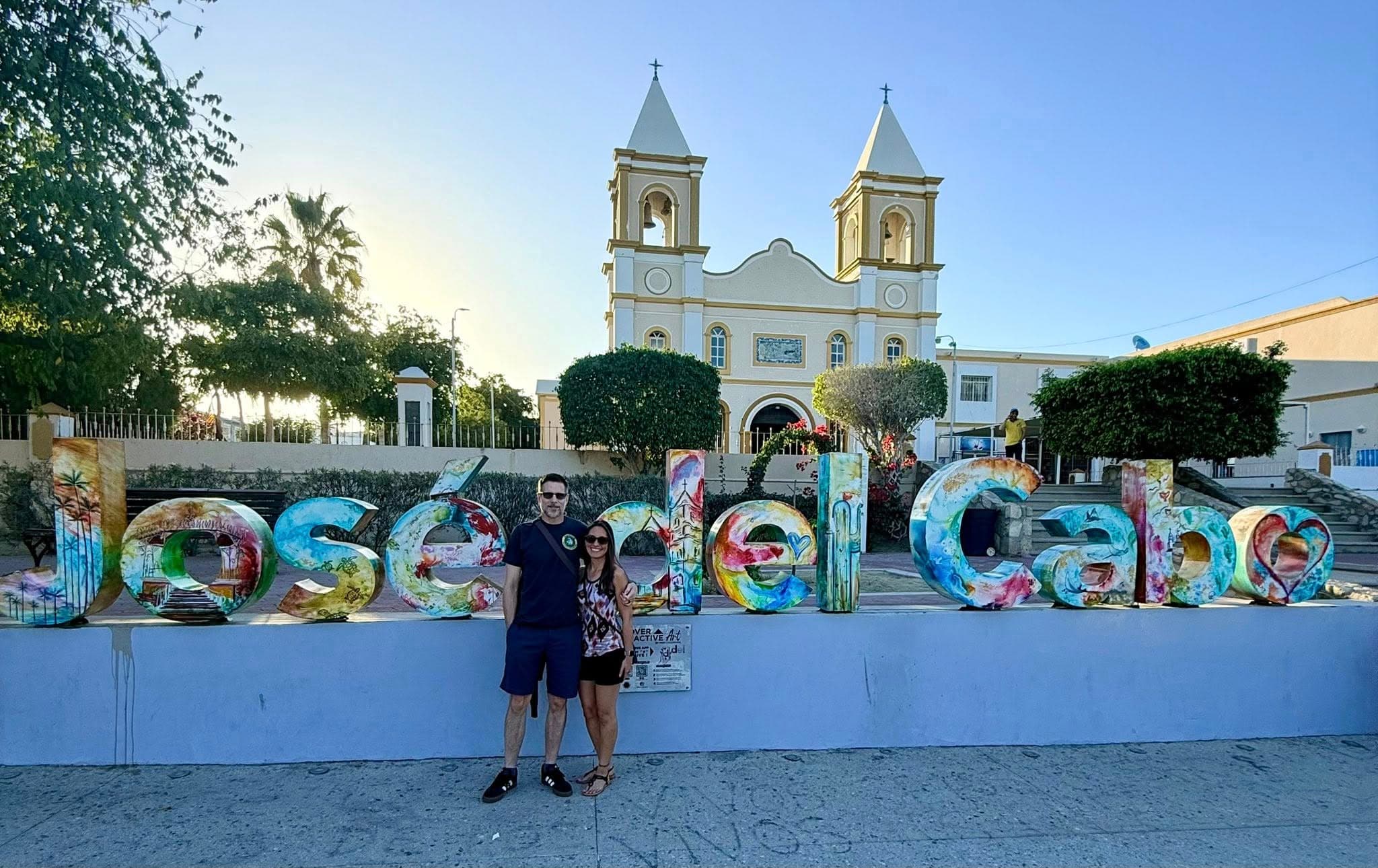 Honest Results from 4 Weeks in Cabo