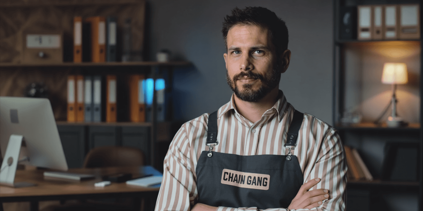 Most Million-Dollar Businesses Are Expensive Prisons